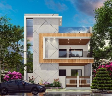 2 BHK Independent House For Sale in Attibele Anekal Road