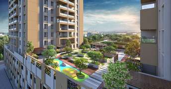 3 BHK Apartment For Resale in Kakkad La Vida Balewadi Pune  7038281