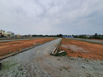  Plot For Sale in Anekal
