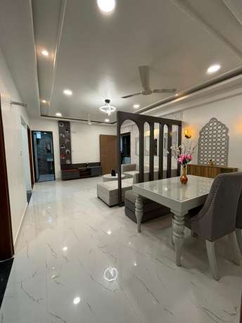 3 BHK Apartment For Resale in Vasundhara Enclave Delhi  7038453