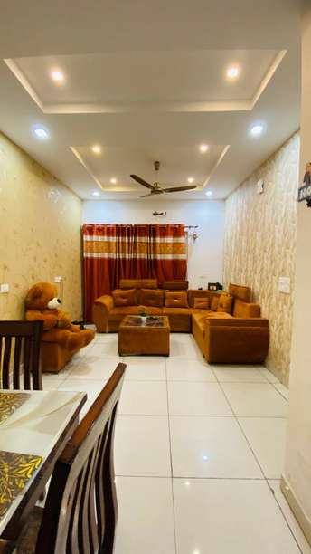 3 BHK Apartment For Resale in Kharar Landran Road Mohali 7038480