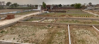 Plot For Resale in Mansha Orchid Sector 110 Faridabad  7038486