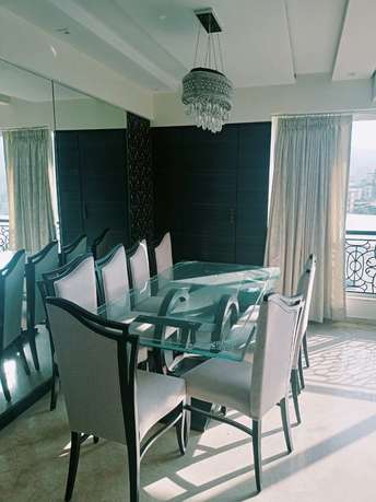 3.5 BHK Apartment For Rent in Auralis The Twins Teen Hath Naka Thane  7038533