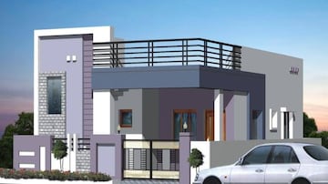 2 BHK Villa For Resale in Anekal Bangalore  7038567