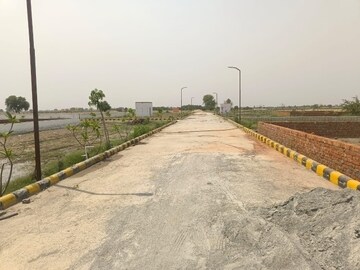 Plot For Resale in Sri Sai Dham Colony Raebareli Road Lucknow  7038566