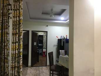 3 BHK Apartment For Rent in Gomti Nagar Lucknow  7038614