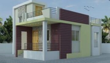2 BHK Villa For Sale in Anekal