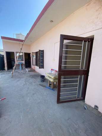 1 RK Builder Floor For Rent in Sunny Enclave Mohali  7038623