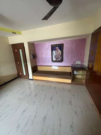 2 BHK Apartment For Rent in Cosmos Heritage Manpada Thane  7038670