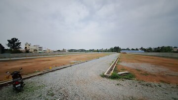  Plot For Sale in Chandapura