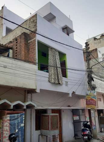 3 BHK Independent House For Resale in Indira Nagar Lucknow  7038792