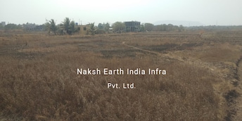 Plot For Resale in Uran Navi Mumbai  7038790