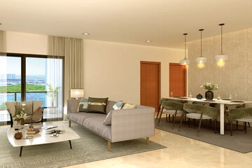 2 BHK Apartment For Sale in Duville Riverdale Grove, Kharadi