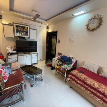 1 BHK Apartment For Resale in Dahisar East Mumbai  7038791