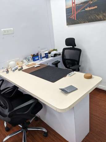 Commercial Office Space 750 Sq.Ft. For Rent in Sector 30 Navi Mumbai  7038812