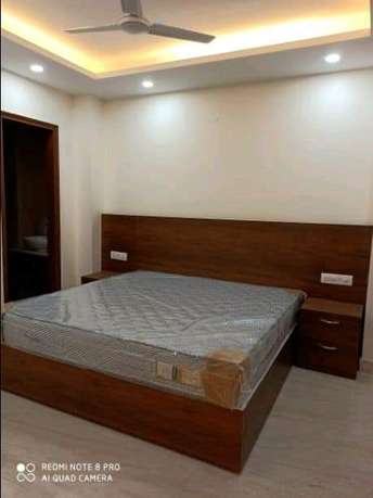 3 BHK Builder Floor For Rent in SS Mayfield Gardens Sector 51 Gurgaon 7038838