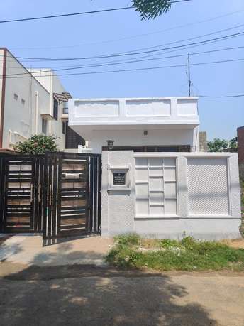 1 RK Independent House For Rent in Mahanagar Lucknow 7038121