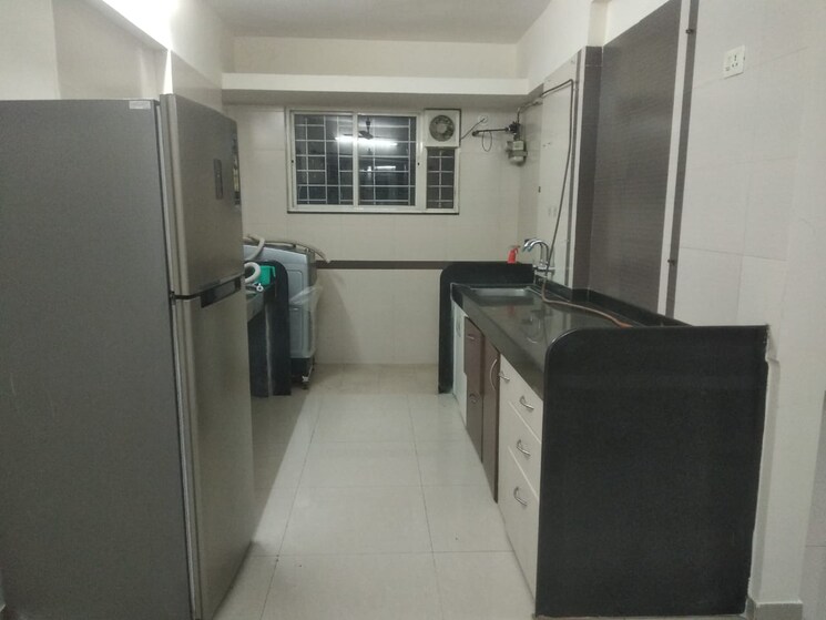 Kitchen, paya-chs-aundh 4 Bedroom 3000 Sq.Ft. Villa In Aundh Pune 7038894