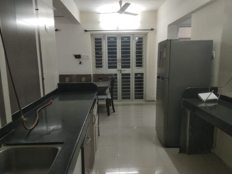 Kitchen, paya-chs-aundh 4 Bedroom 3000 Sq.Ft. Villa In Aundh Pune 7038894