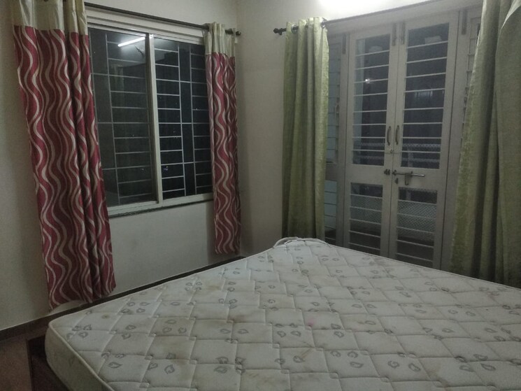 Balcony, paya-chs-aundh 4 Bedroom 3000 Sq.Ft. Villa In Aundh Pune 7038894