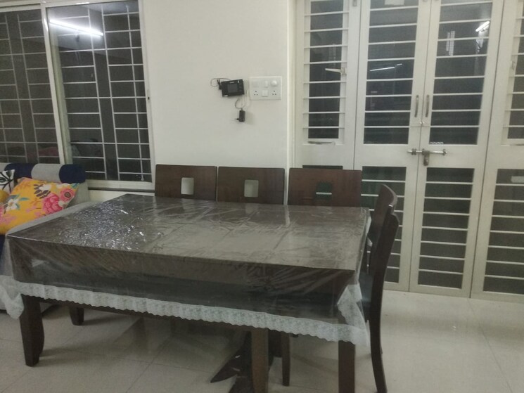 Kitchen, paya-chs-aundh 4 Bedroom 3000 Sq.Ft. Villa In Aundh Pune 7038894