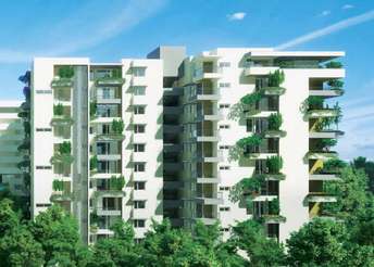 3 BHK Apartment For Resale in Manbhum Around The Grove Financial District Hyderabad  7038980