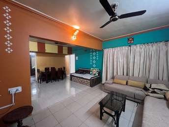 2 BHK Builder Floor For Rent in Mahavir Park Satara Road Pune 7038956