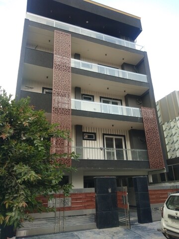 4 BHK Builder Floor For Sale in Puri Aman Vilas, Sector 89