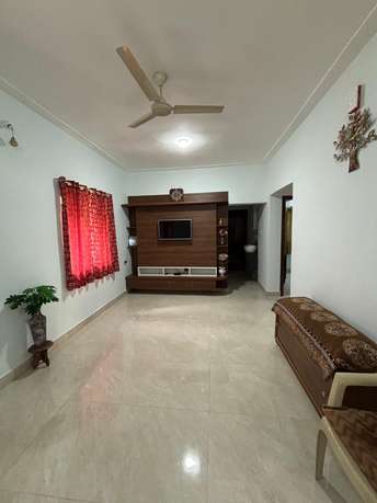 2 BHK Builder Floor For Rent in Hsr Layout Bangalore 7038977
