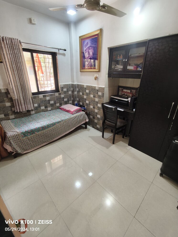 Bedroom, shreeji-dham-chs 3 Bedroom 1150 Sq.Ft. Apartment In Kalwa Thane 7039094