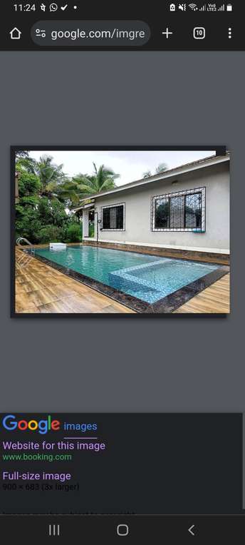 3 BHK Villa For Resale in Anekal Bangalore 7038982