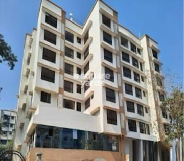 1 BHK Apartment For Resale in Laxmi Umesh Apartments Ashok Van Mumbai  7038987