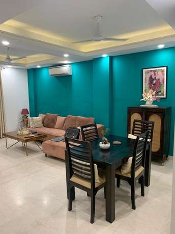 1 BHK Builder Floor For Rent in Sushant Lok 1 Sector 43 Gurgaon  7039002