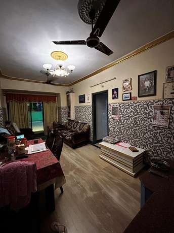 3 BHK Apartment For Rent in Shree Ambika Niwas Nerul Sector 42 Navi Mumbai 7039059