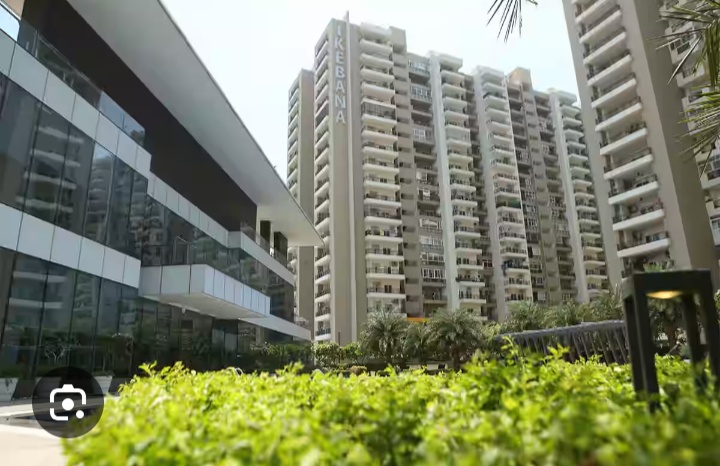 3 BHK Apartment For Resale in Gulshan Ikebana Sector 143 Noida  7039026