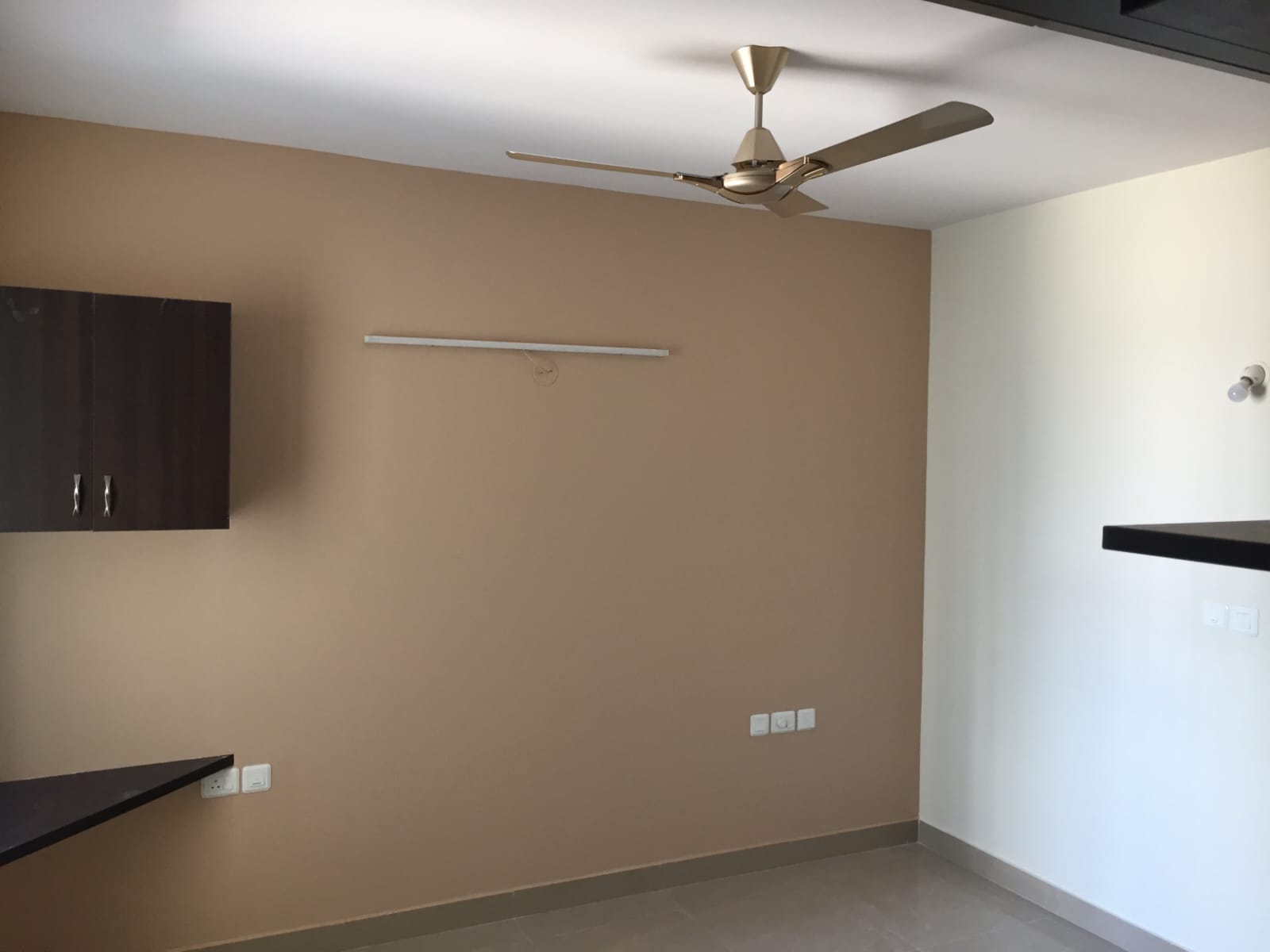 2.5 BHK Apartment For Rent in Provident Harmony Thanisandra Main Road Bangalore  7039072