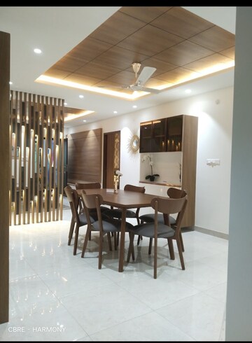 2 BHK Apartment For Sale in Ramky One Harmony, Bachupally