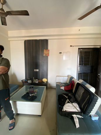 2 BHK Apartment For Rent in Gardenia Golf City Amarpali Silicon City Noida  7039078