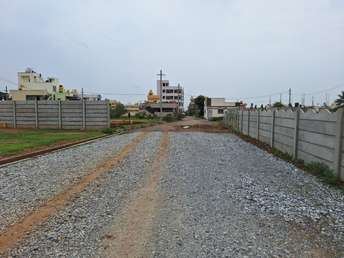 Plot For Resale in Electronic City Phase ii Bangalore  7039093