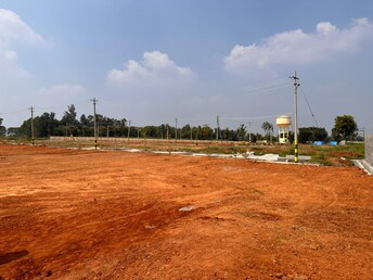 Plot For Resale in Chandapura Bangalore  7039098