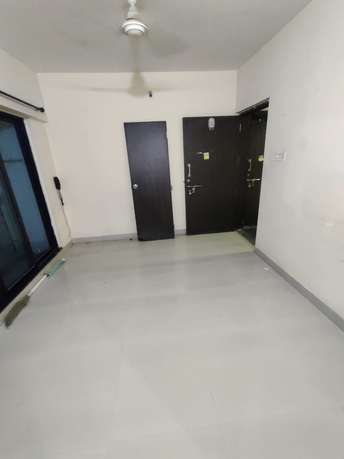 1 BHK Apartment For Rent in Runwal Pearl Manpada Thane  7039116