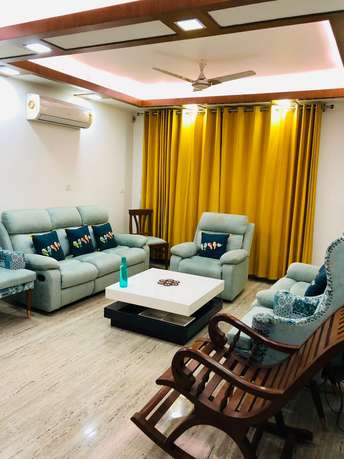 4 BHK Apartment For Rent in DLF City Phase V Dlf Phase V Gurgaon  7039149