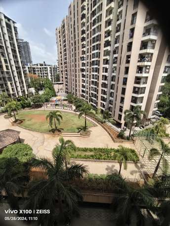 3 BHK Apartment For Rent in Sanghvi Valley Kalwa Thane  7031831