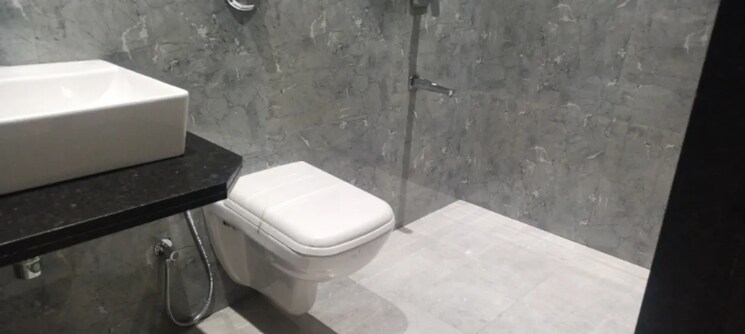 Bathroom, vtp-pegasus 3 Bedroom 1245 Sq.Ft. Apartment In Kharadi Pune 7039179