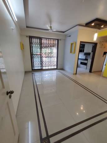 3 BHK Apartment For Rent in Vijay Annex 19 Waghbil Thane  7039184