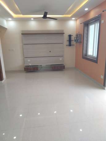 2 BHK Apartment For Rent in SJR Blue Waters Off Sarjapur Road Bangalore  7039172