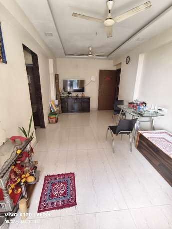1 BHK Apartment For Rent in Shree Nandanvan homes Kalwa Thane  7039200