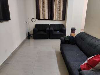 1 BHK Apartment For Rent in Murugesh Palya Bangalore 7039192