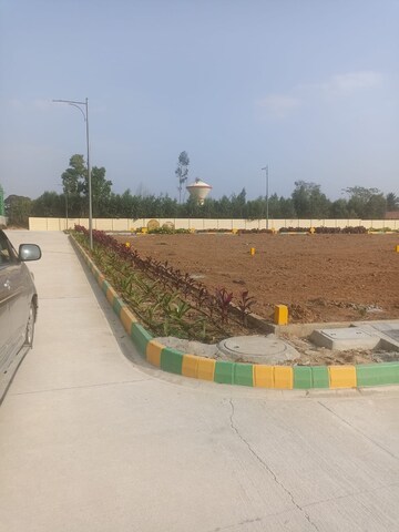  Plot For Sale in Brinda Imperial, Jigani