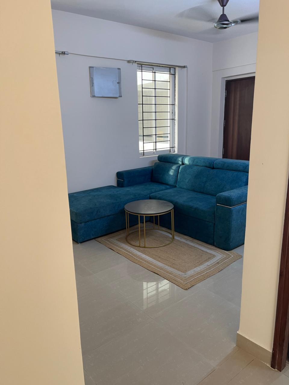 3 BHK Apartment For Rent in Indu Fortune Fields Annexe Hi Tech City Hyderabad  7039213